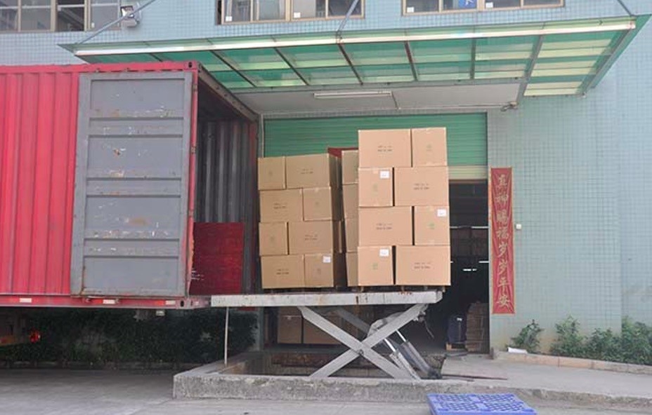 Guangzhou Huangpu Yuexinhang Machinery Co.,Ltd